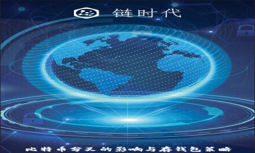 比特币分叉的影响与存钱包策略