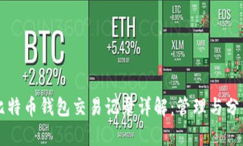 比特币钱包交易记录详解:管理与分析