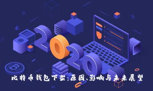 比特币钱包下架:原因、影响与未来展望
