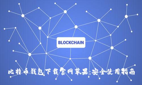比特币钱包下载官网苹果:安全使用指南