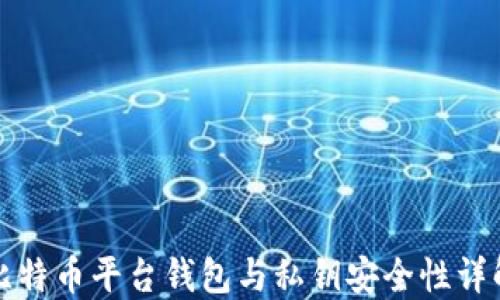比特币平台钱包与私钥安全性详解