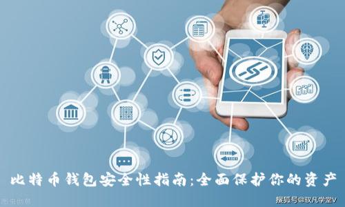 比特币钱包安全性指南:全面保护你的资产