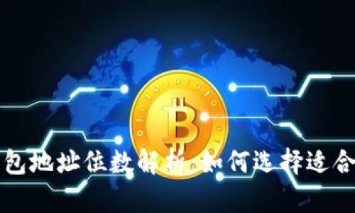 区块链钱包地址位数解析:如何选择适合你的钱包