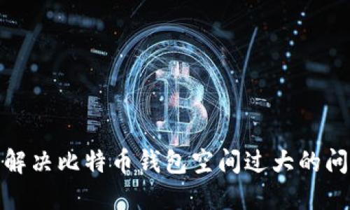 : 解决比特币钱包空间过大的问题