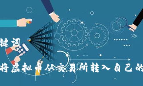 与关键词

如何将虚拟币从交易所转入自己的钱包