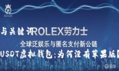 与关键词USDT虚拟钱包：为