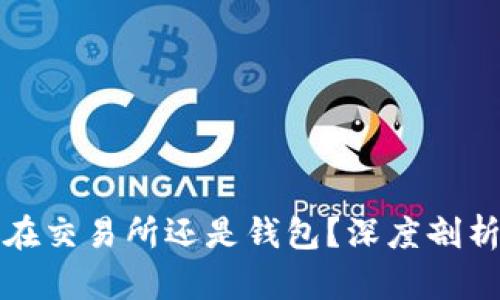 虚拟币是放在交易所还是钱包？深度剖析选择的利弊