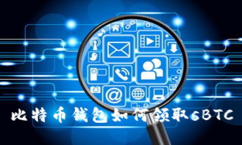 比特币钱包如何领取sBTC