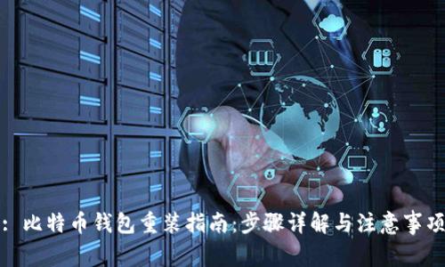 : 比特币钱包重装指南：步骤详解与注意事项