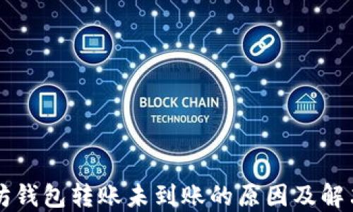 
以太坊钱包转账未到账的原因及解决方案