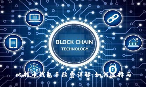 比特币钱包手续费详解：如何选择与