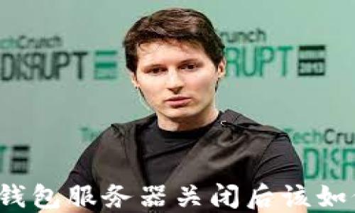 
比特币钱包服务器关闭后该如何处理？
