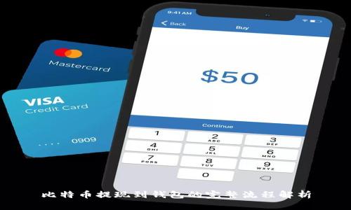 比特币提现到钱包的完整流程解析