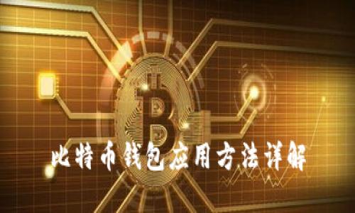 比特币钱包应用方法详解