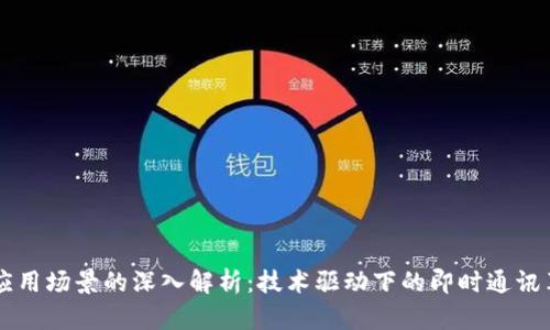 IM应用场景的深入解析：技术驱动下的即时通讯革命