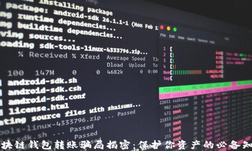 
区块链钱包转账骗局揭密：保护你资产的必备知识