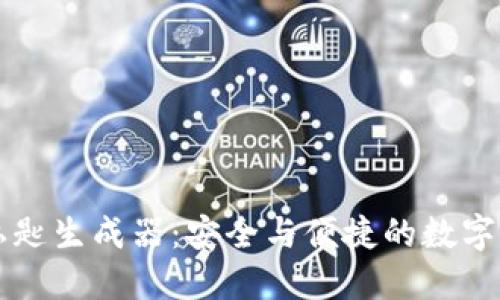 比特币钱包私匙生成器：安全与便捷的数字资产管理利器