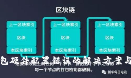 区块链钱包硬件配置错误的解决方案与预防措施