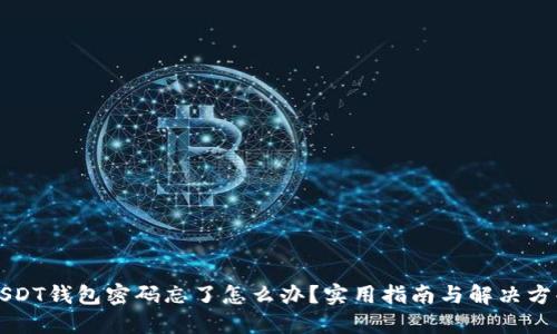 USDT钱包密码忘了怎么办？实用指南与解决方案