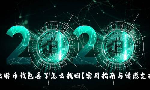 比特币钱包丢了怎么找回？实用指南与情感支持