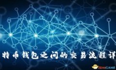 比特币钱包之间的交易流