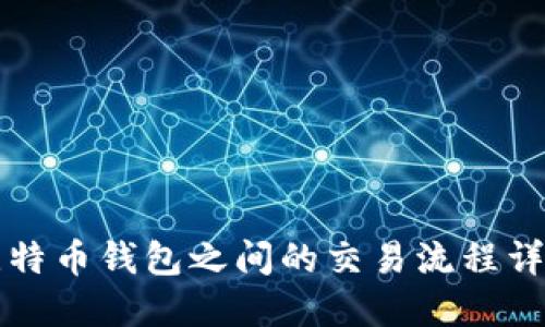 比特币钱包之间的交易流程详解