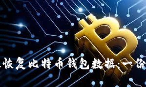 如何有效恢复比特币钱包数据：一份详细指南