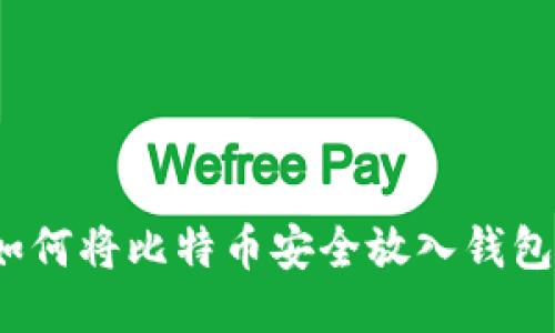 如何将比特币安全放入钱包？