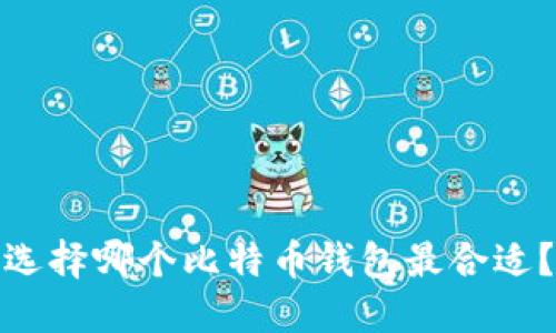 选择哪个比特币钱包最合适？