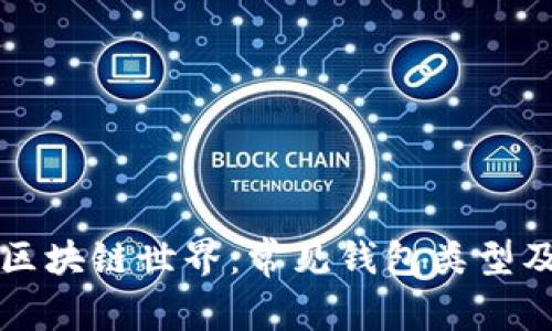 深入了解区块链世界：常见钱包类型及选择指南