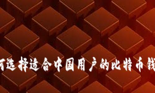 如何选择适合中国用户的比特币钱包？