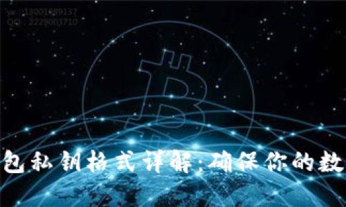 imToken钱包私钥格式详解：确保你的数字资产安全