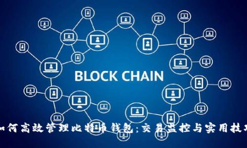 如何高效管理比特币钱包：交易监控与实用技巧