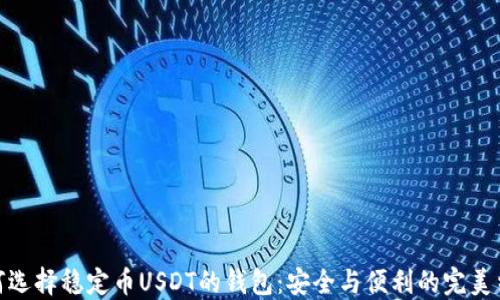 
如何选择稳定币USDT的钱包：安全与便利的完美结合