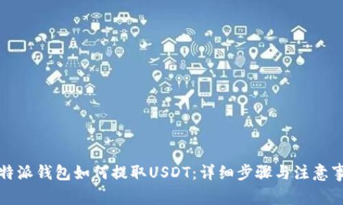 比特派钱包如何提取USDT：详细步骤与注意事项