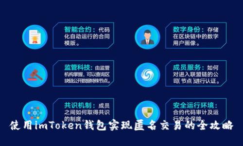 使用imToken钱包实现匿名交易的全攻略