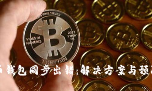 比特币钱包同步出错：解决方案与预防技巧