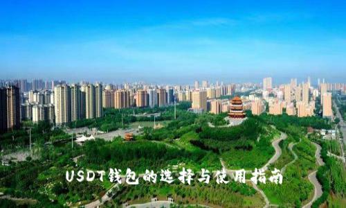 USDT钱包的选择与使用指南