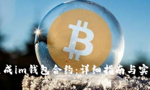 如何生成im钱包合约：详细指南与实用技巧