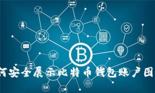 如何安全展示比特币钱包账户图片？