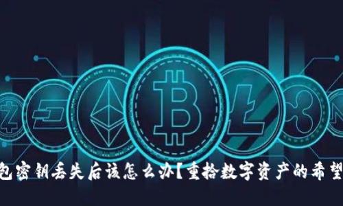 IM钱包密钥丢失后该怎么办？重拾数字资产的希望之路！