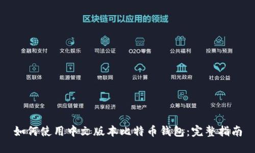 如何使用中文版本比特币钱包：完整指南