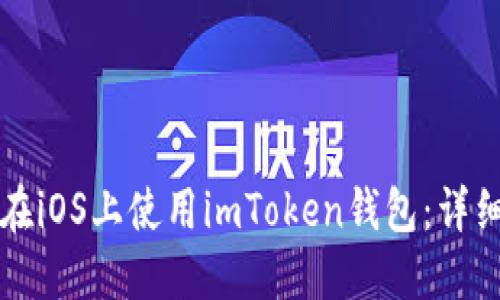 如何在iOS上使用imToken钱包：详细指南