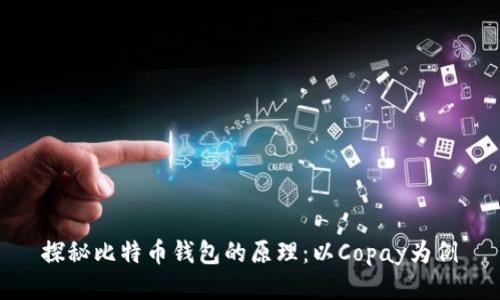 探秘比特币钱包的原理：以Copay为例