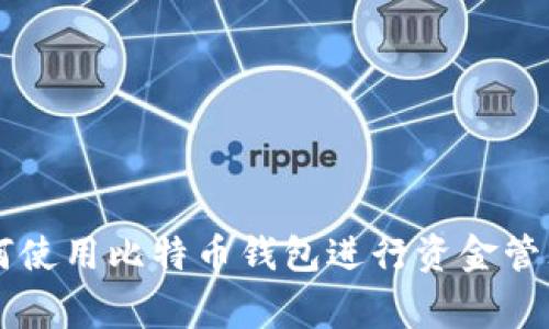 警察如何使用比特币钱包进行资金管理与交易