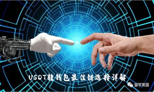 USDT转钱包最佳链选择详解