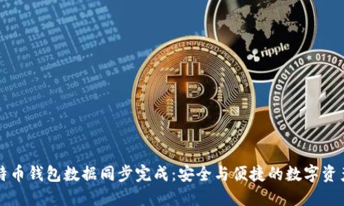 新比特币钱包数据同步完成：安全与便捷的数字资产管理