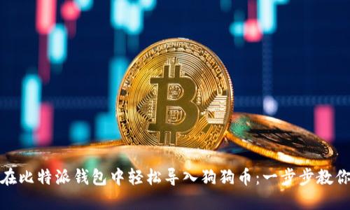 如何在比特派钱包中轻松导入狗狗币：一步步教你掌握