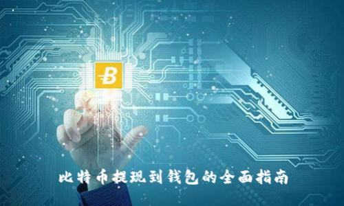 比特币提现到钱包的全面指南