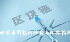 比特币钱包的种类与选择